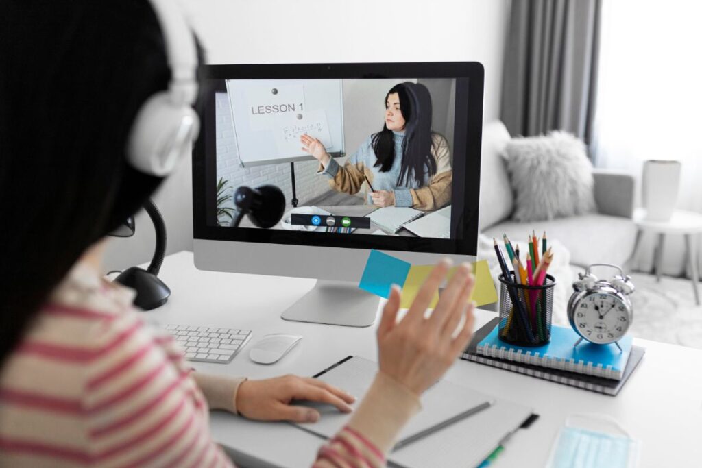 Say Goodbye to Boring Classes: Experience Interactive IGCSE Online Classes - IGCSE online classes in Dubai - Tuition in Dubai - 2025 IGCSE Online Classes