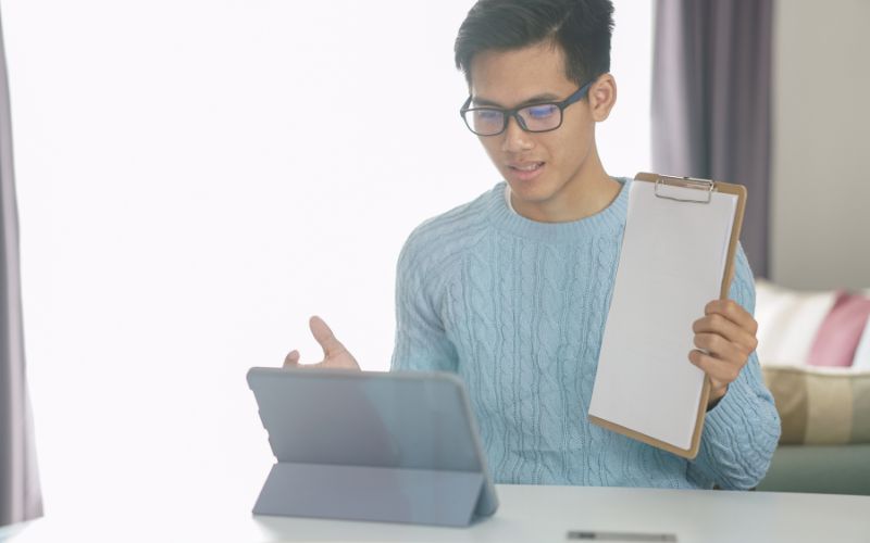 Say Goodbye to Boring Classes: Experience Interactive IGCSE Online Classes - IGCSE Online Classes - Tuition in Dubai - 2025 IGCSE Online Classes